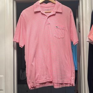 VV shirt